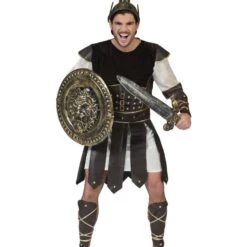 FUNNY FASHION Warrior Crixo