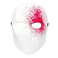 Gezichtsmasker - Bloody Killer