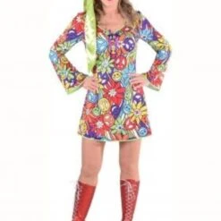 Hippie Jurk