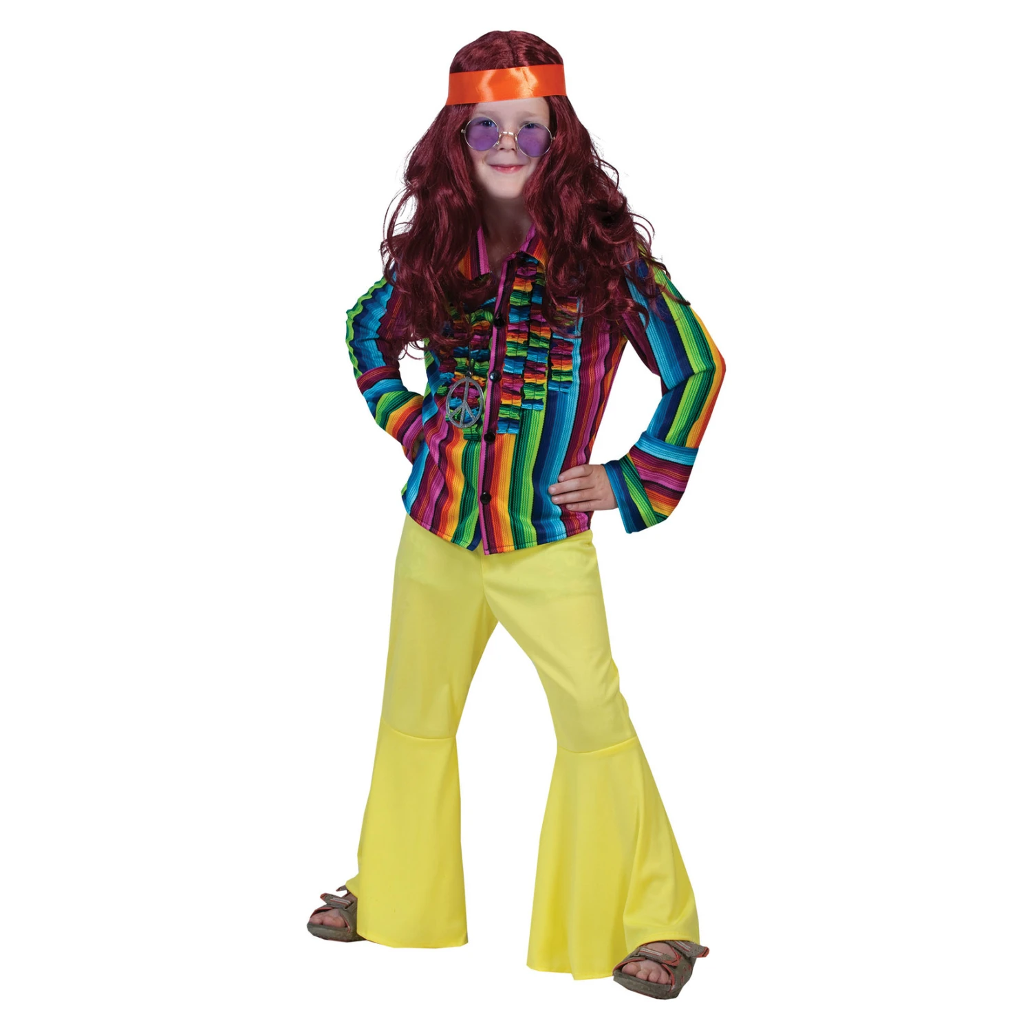 *Hippie - Kids 1 *Hippie - Kids
