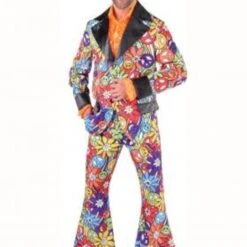 Hippie - Suit