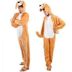 Hond Onesie Max 195cm