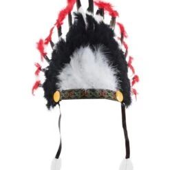 Indianentooi Lang - Volwassenen