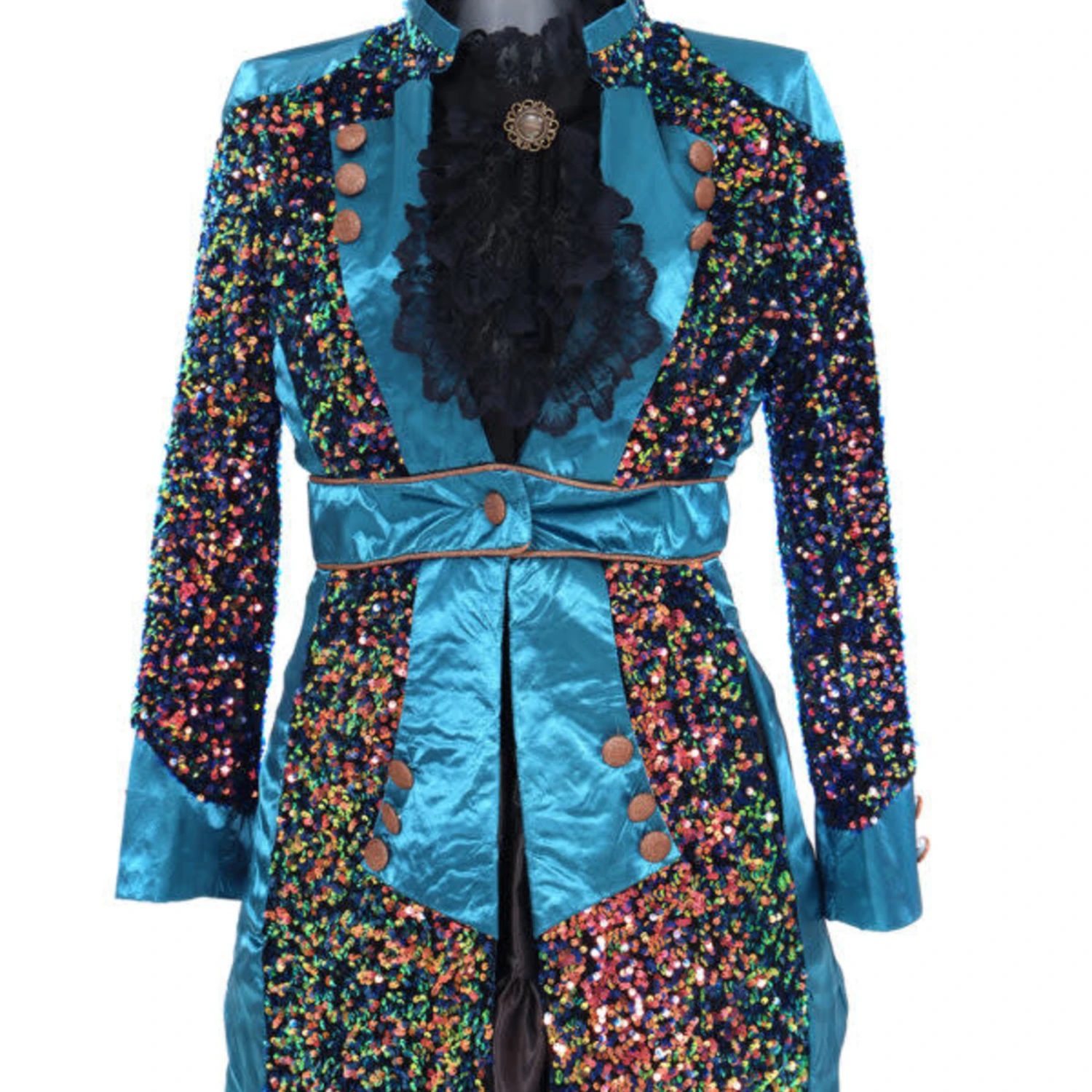 Jas Sequin Delight 1 Jas Sequin Delight