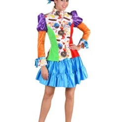 Jasje Candy Mix - Dames