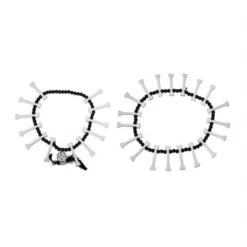 Juwelen Set Kannibaal 2dlg