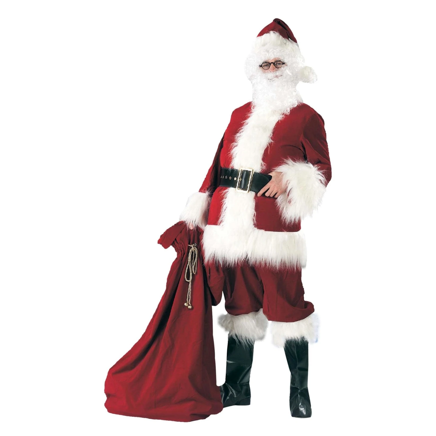 Kerstman Deluxe 1 Kerstman Deluxe