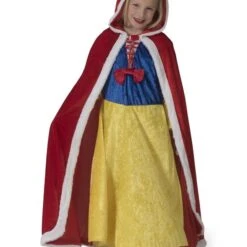 Koningin Cape - Kids