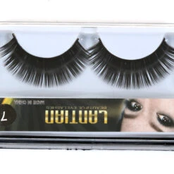 Kunstwimpers - Zwart