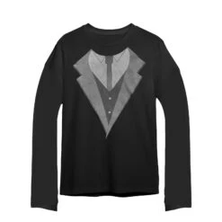 Longsleeve Shirt - Adams Family - Kids