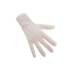 Luxe Handschoen 100% Katoen Sint