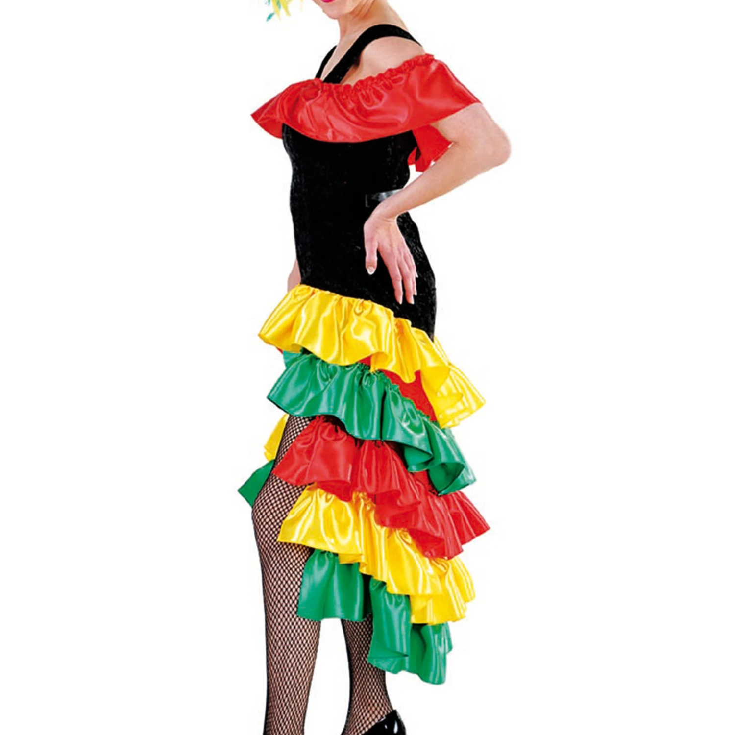 Magic Braziliaanse Lang 1 Magic Braziliaanse Lang