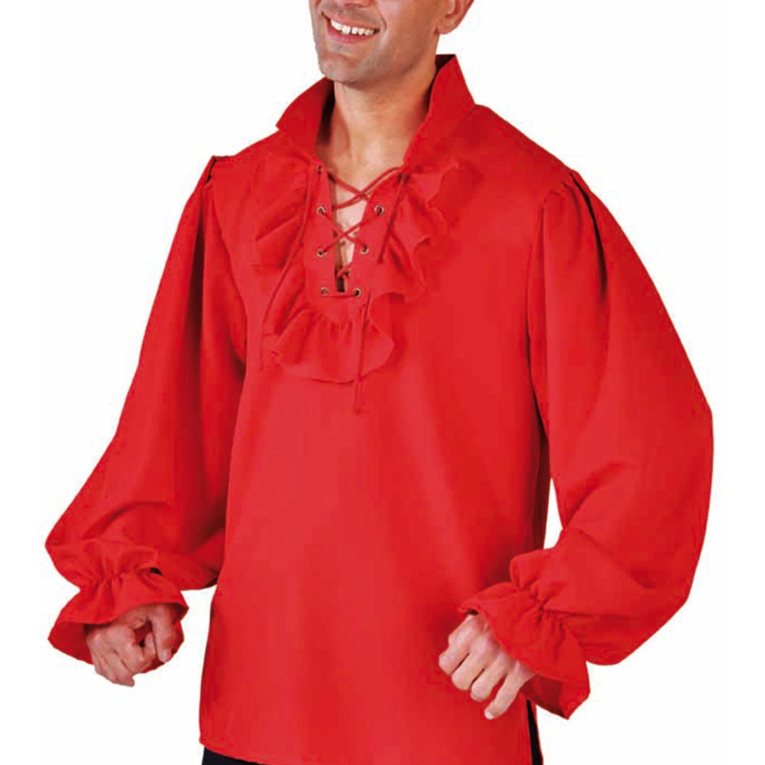 Magic Hemd Piraat 5 Magic Hemd Piraat - Afbeelding 5