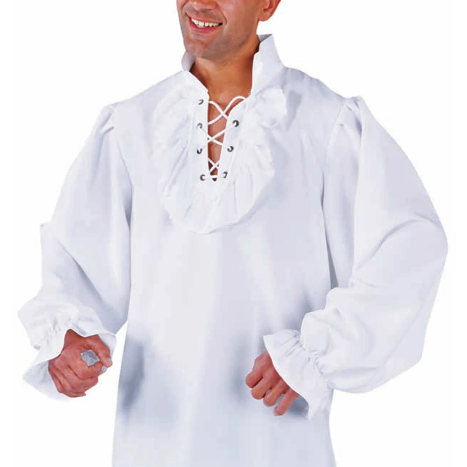 Magic Hemd Piraat 1 Magic Hemd Piraat