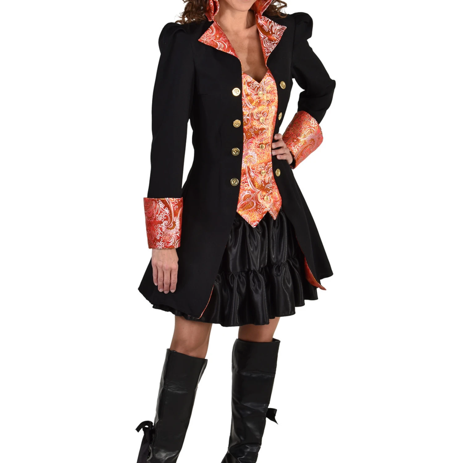 Magic Jas Markiezin 2 Magic Jas Markiezin - Afbeelding 2