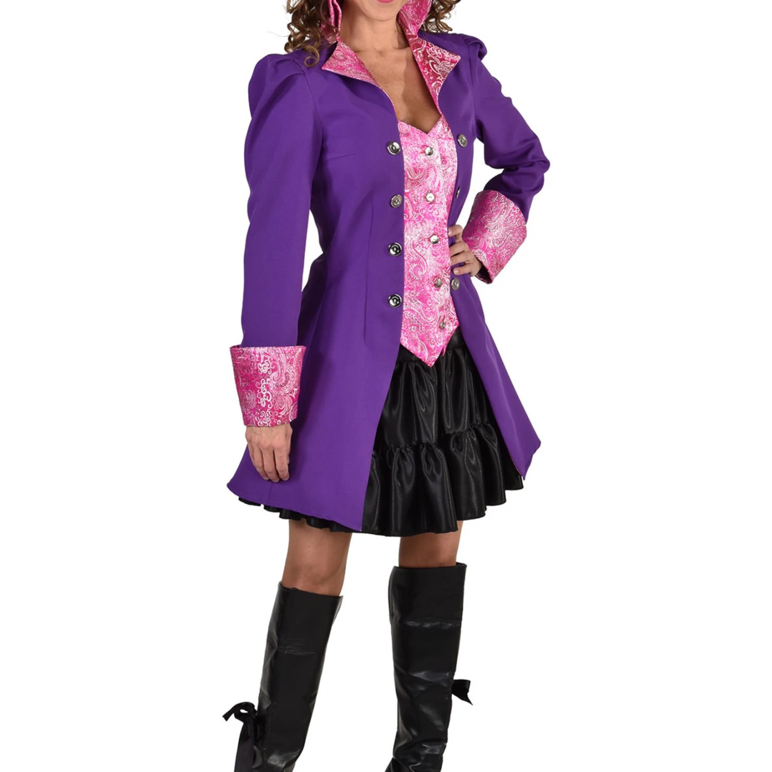 Magic Jas Markiezin 3 Magic Jas Markiezin - Afbeelding 3