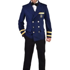 Magic Kapiteins Colbert