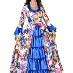 Magic Markiezin “Butterfly”