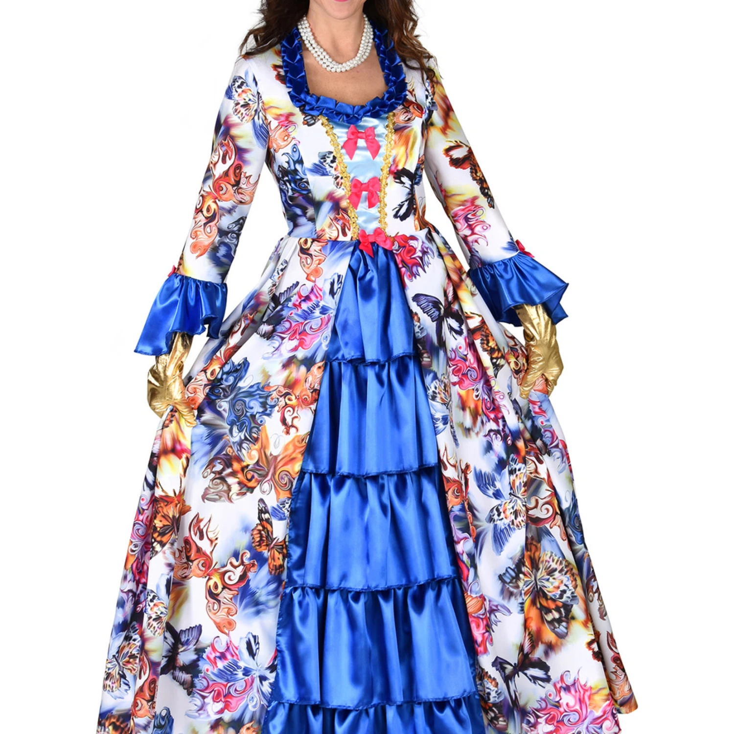 Magic Markiezin “Butterfly” 1 Magic Markiezin “Butterfly”