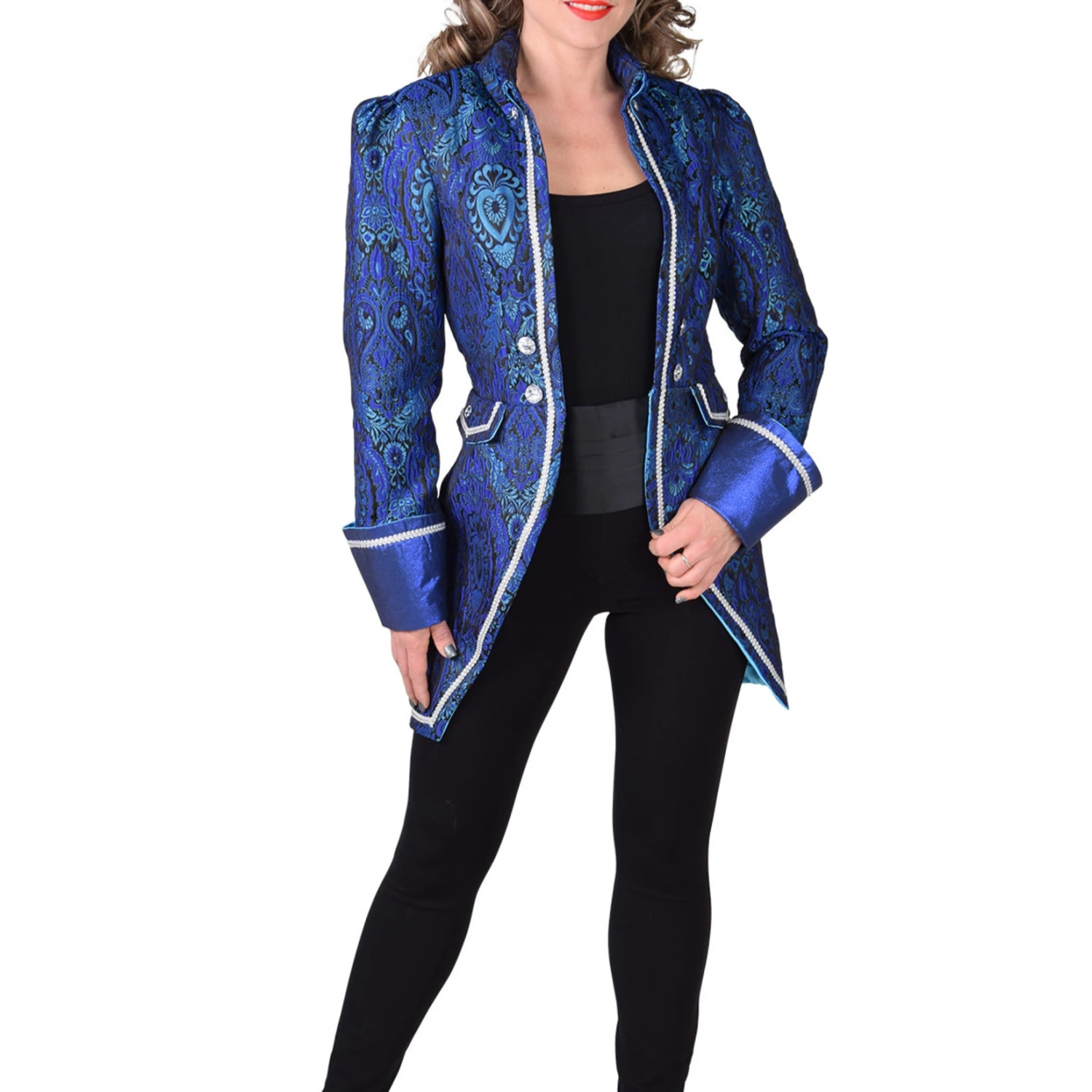 Magic Markiezin Lux 1 Magic Markiezin Lux