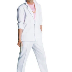 Magic Miami Vice Wit