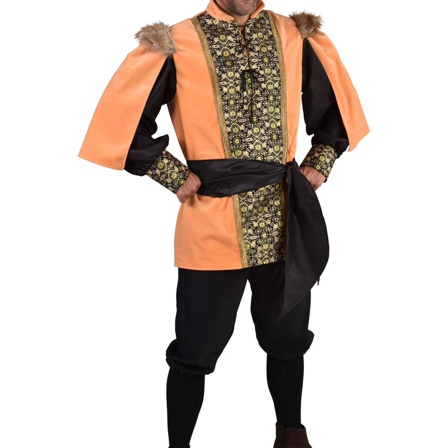 Magic Middeleeuwse Edelman 1 Magic Middeleeuwse Edelman