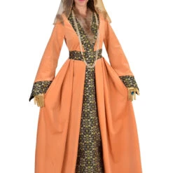 Magic Middeleeuwse Edelvrouw