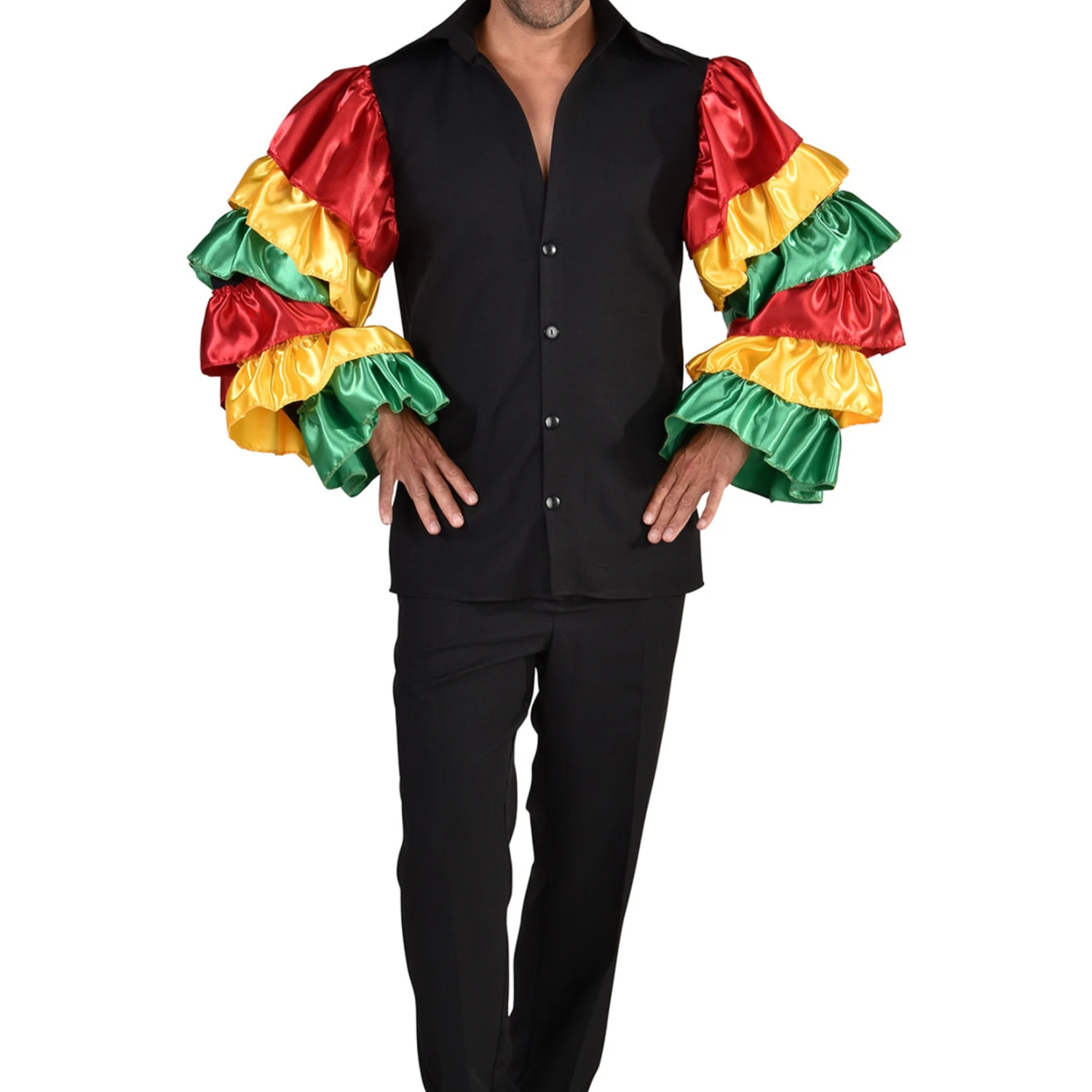 Magic Rio Shirt 1 Magic Rio Shirt