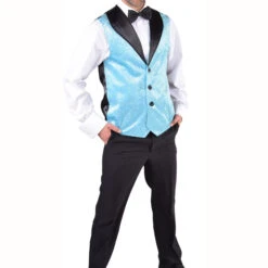 Magic Vest Paillet Vdp -Bazaar Ple4 Winkel magic vest paillet vdp 3