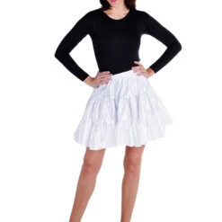 Magic Volangen Rok Kort 8 Magic Volangen Rok Kort -Bazaar Ple4 Winkel magic volangen rok kort 2