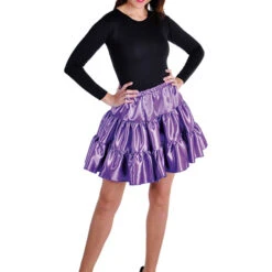 Magic Volangen Rok Kort 10 Magic Volangen Rok Kort -Bazaar Ple4 Winkel magic volangen rok kort 4