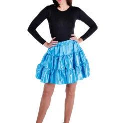 Magic Volangen Rok Kort 11 Magic Volangen Rok Kort -Bazaar Ple4 Winkel magic volangen rok kort 5