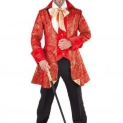 Markies Jas - Brocaat