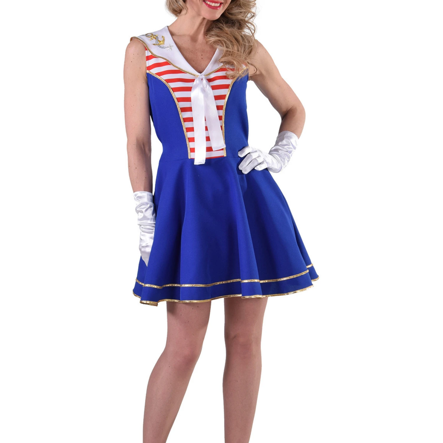 Matroos - Dames 1 Matroos - Dames