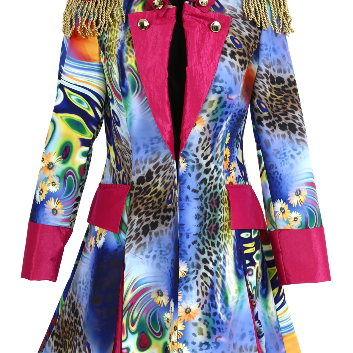 Panther Flower Roze Lang 1 Panther Flower Roze Lang