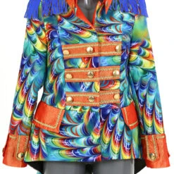 Rolling Kort Oranje Dames