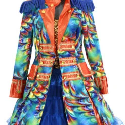 Rolling Lang Oranje Dames