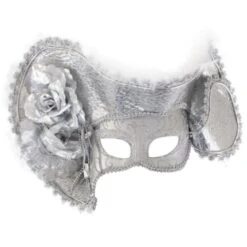 Oogmasker Venetie Met Hoed 5 Oogmasker Venetie Met Hoed -Bazaar Ple4 Winkel oogmasker venetie met hoed 2