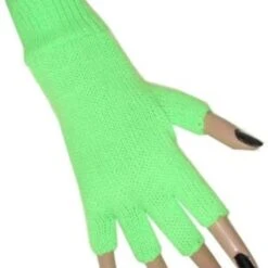 Vingerloze Handschoenen