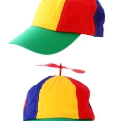 Pet Propeller - Multicolour