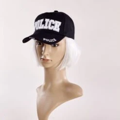 Police Cap