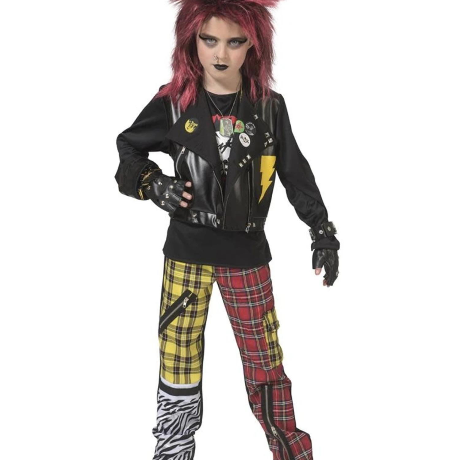 Punk Peter - Kids 1 Punk Peter - Kids