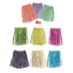 Rok Hawaï - Kids - Diverse Kleuren