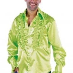 Bazaar Ple4 Winkel -Bazaar Ple4 Winkel rouches blouse 1