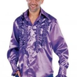 Rouches Blouse -Bazaar Ple4 Winkel rouches blouse 3