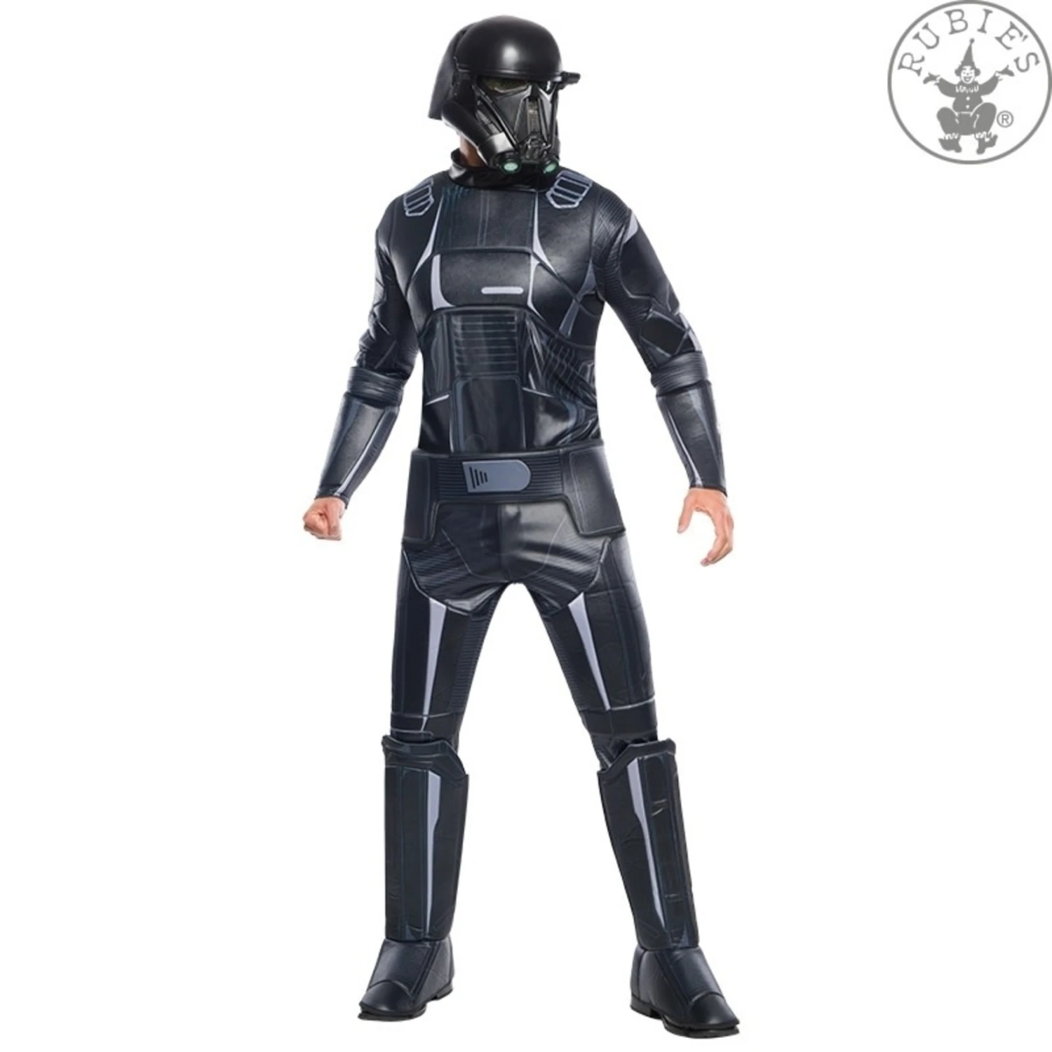Death Trooper DLX 1 Death Trooper DLX