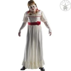 DLX Annabelle – Halloween