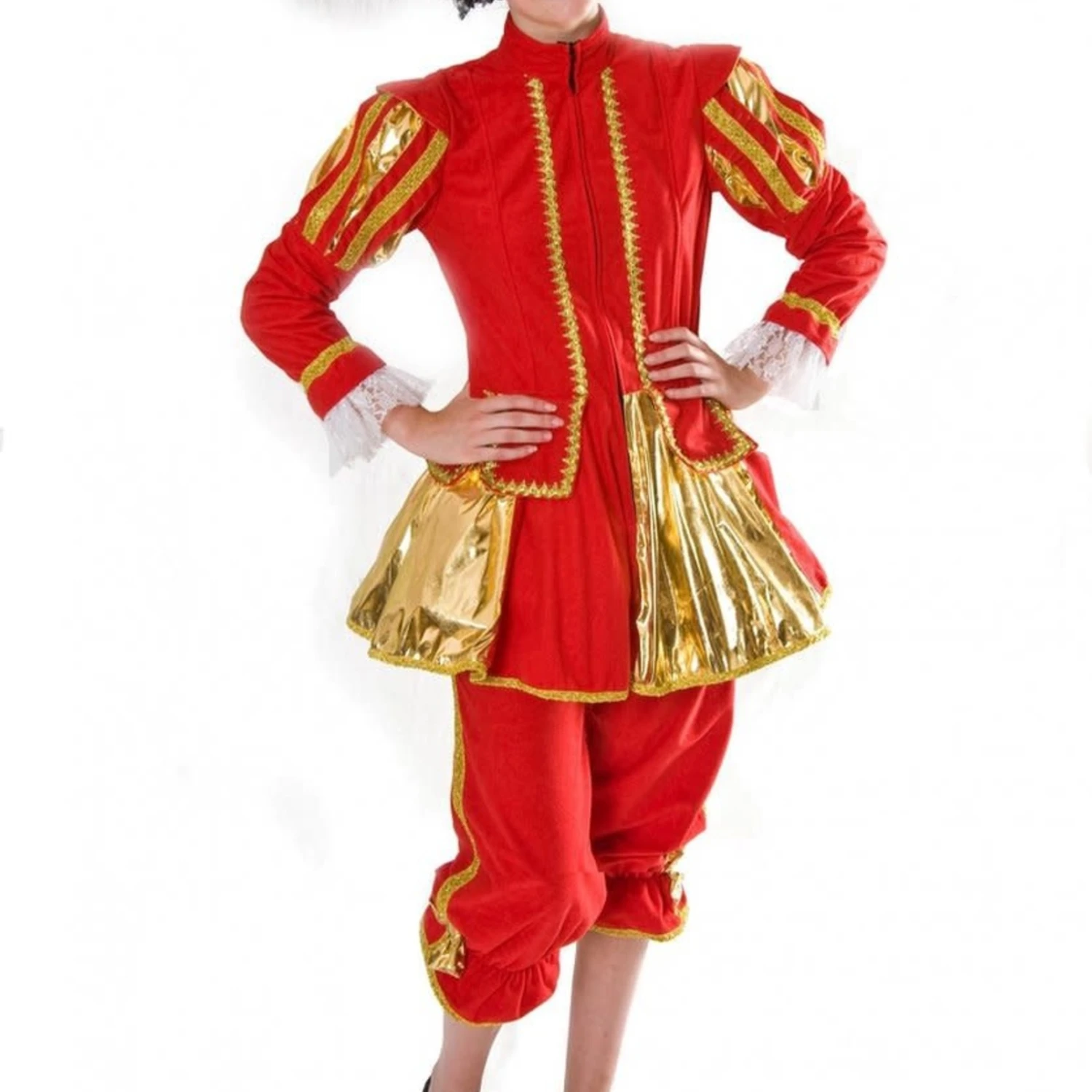 Piet Dames Rood 1 Piet Dames Rood