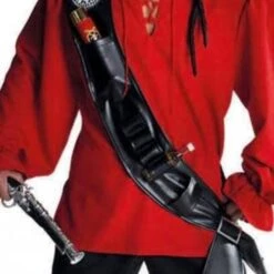 Schouderriem - Piraat