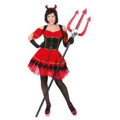Sexy Duivel